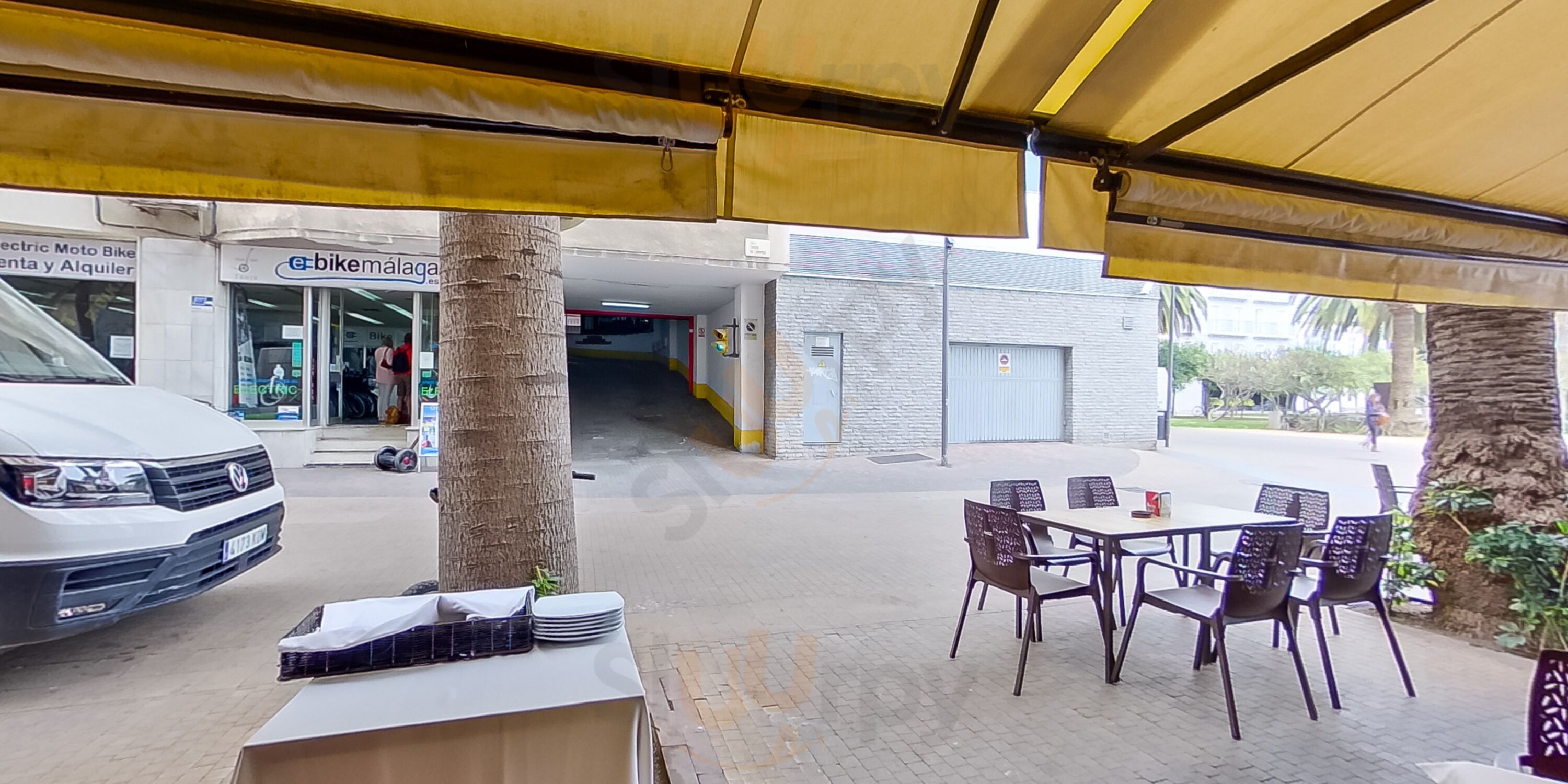 Restaurantes Doramar S.l.