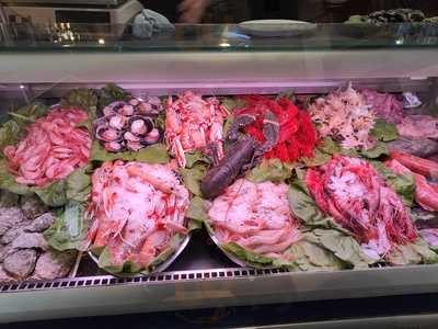 Restaurantes Doramar S.l.