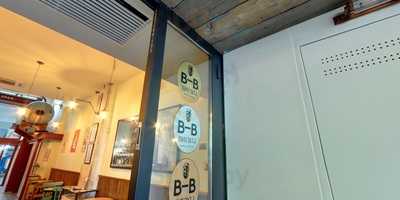 Barna Brew - Photo 8