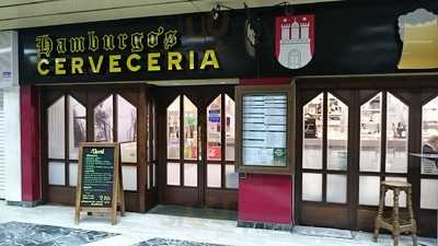 Hamburgo's