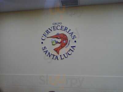 Cervecería Santa Lucía