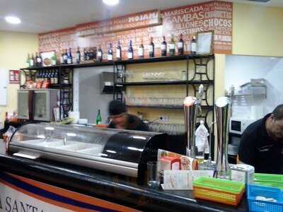 Cervecería Santa Lucía