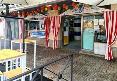 Cervecería Santa Lucía