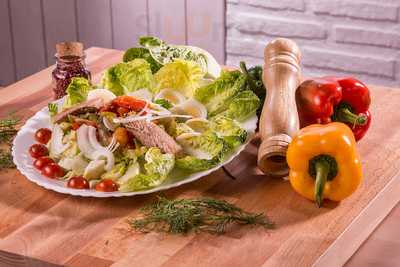 Cervecería Santa Lucía