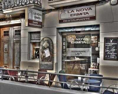 La Nova Ermita