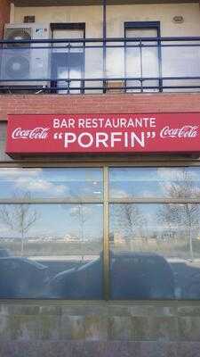 Restaurante Porfin