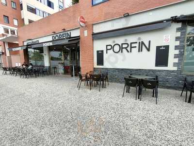 Restaurante Porfin