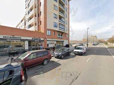 Restaurante Porfin