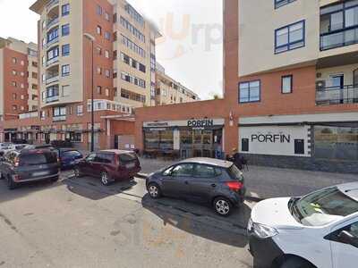 Restaurante Porfin