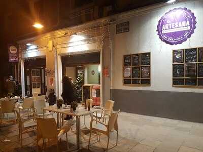 La Artesana