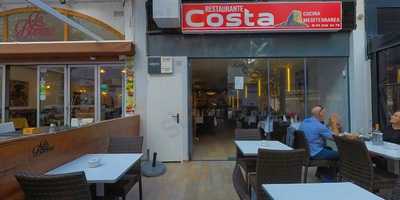 Restaurante Costa