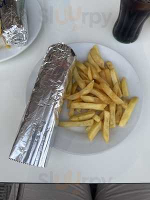Döner Kebab El Turco