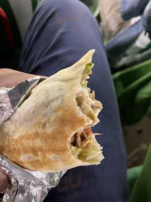 Döner Kebab El Turco