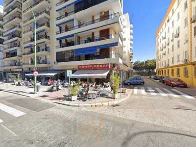 Döner Kebab El Turco