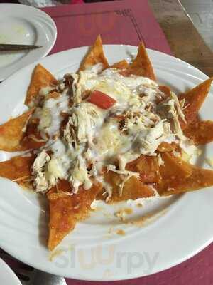 Restaurante El Rincon Maya