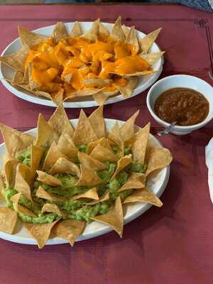 Restaurante El Rincon Maya