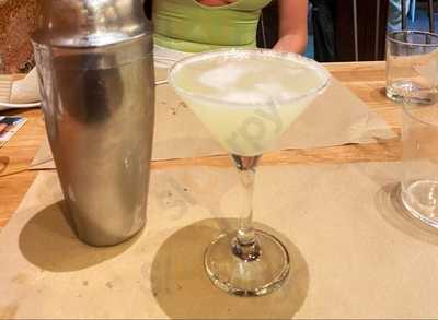 Restaurante El Rincon Maya