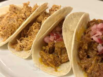 Restaurante El Rincon Maya