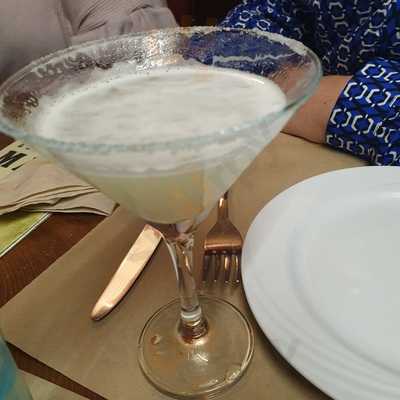 Restaurante El Rincon Maya