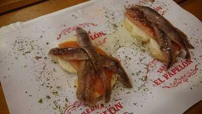 Taberna El Papelón