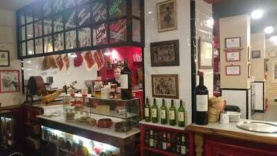 Taberna El Papelón