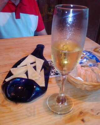 El Tinglao De Lagunillas