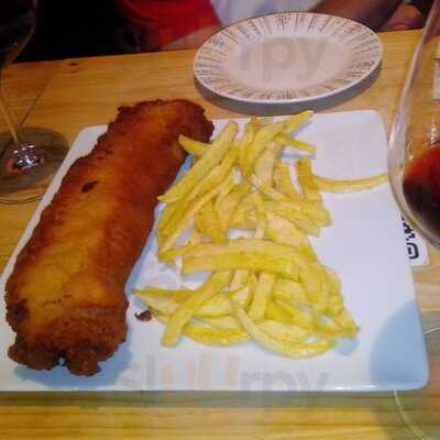 El Tinglao De Lagunillas