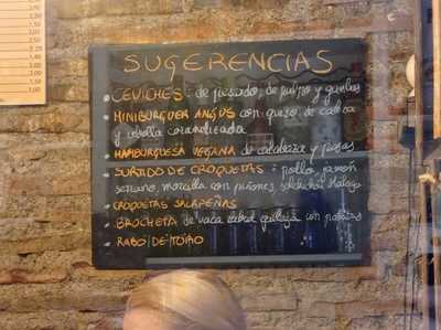 El Tinglao De Lagunillas