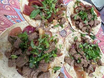 Chihuahua Restaurant