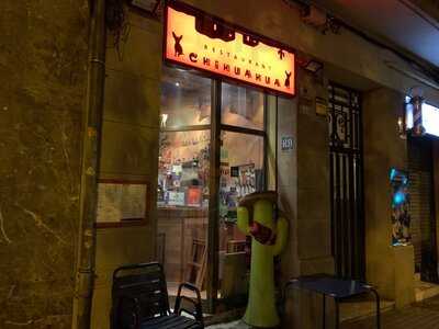 Chihuahua Restaurant