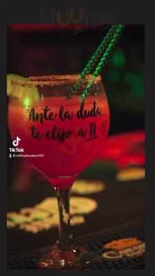 Chihuahua Restaurant