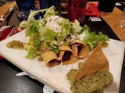 Chihuahua Restaurant