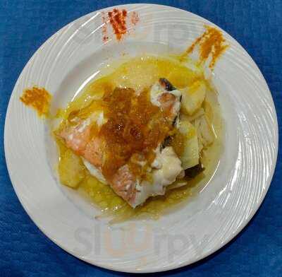 Restaurantes Las Dunas