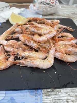 Restaurantes Las Dunas