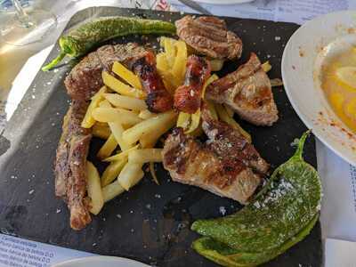 Restaurantes Las Dunas