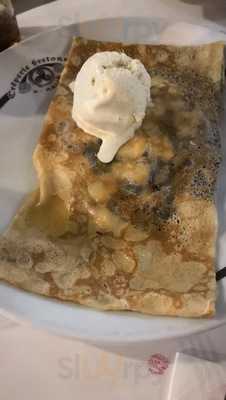 Creperie Bretonne Sl.