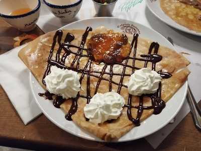 Creperie Bretonne Sl.