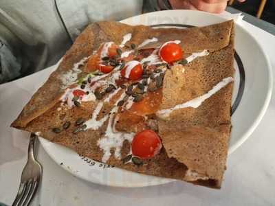 Creperie Bretonne Sl.