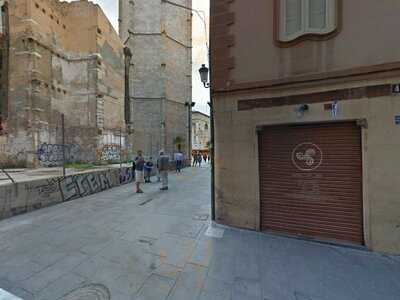 Creperie Bretonne Sl.