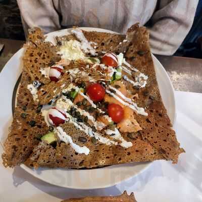 Creperie Bretonne Sl.