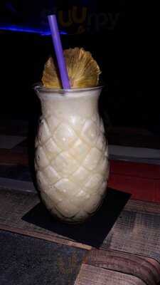 Baires Coffee & Drinks