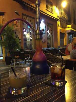 Baires Coffee & Drinks