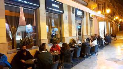 Baires Coffee & Drinks