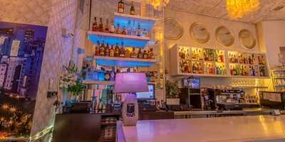 Baires Coffee & Drinks