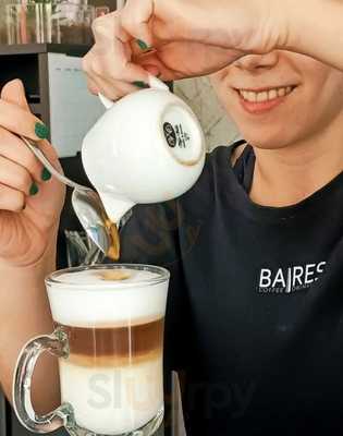 Baires Coffee & Drinks