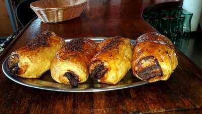 Kiosko Hombre De Piedra