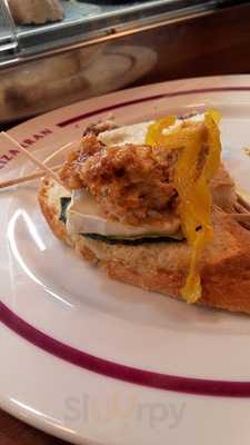 100 Montaditos Antonio Val