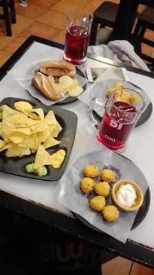 100 Montaditos Antonio Val