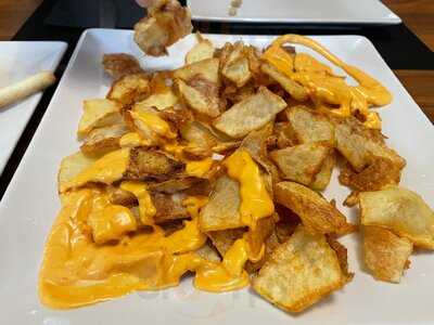 Bar Restaurante Lucentum