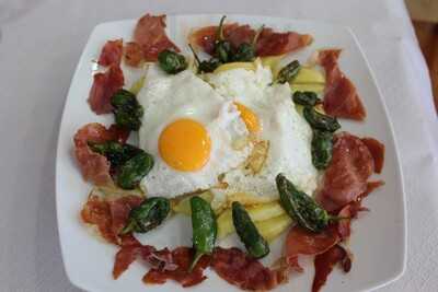 Bar Restaurante Lucentum